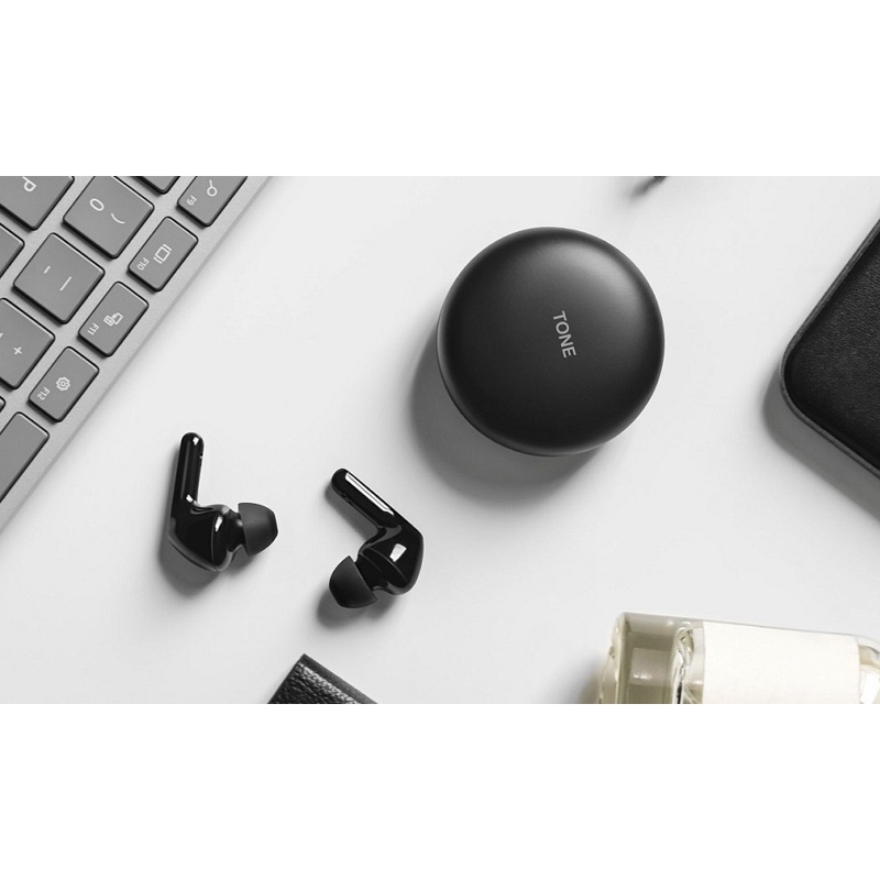 Tai nghe Bluetooth LG HBS-FN4