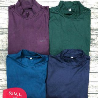 Combo 3 Áo giữ nhiệt