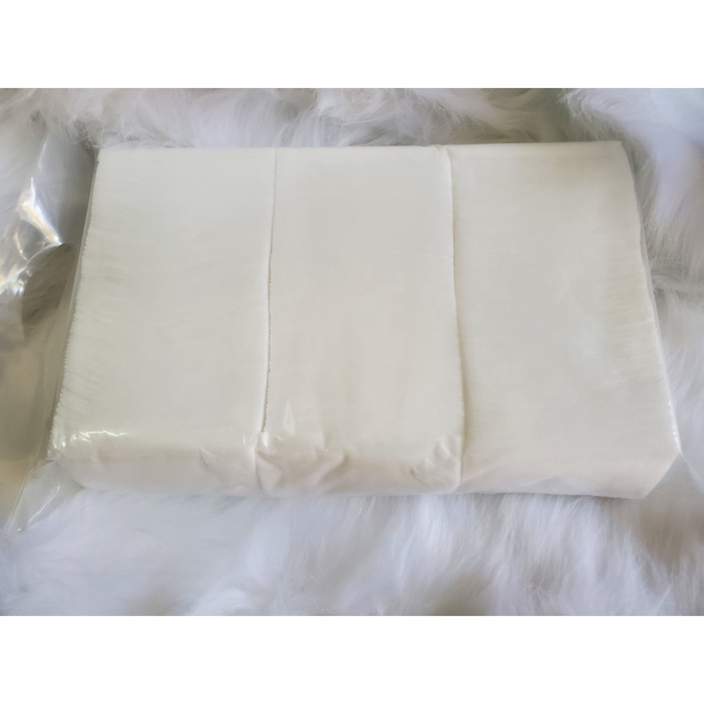 Khăn khô đa năng Baby Friend 300g (khoảng 290 tờ)