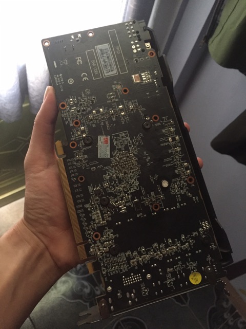 Vga card màn hình 1060 6gb, rx570, 580 8gb, 470 4gb | BigBuy360 - bigbuy360.vn