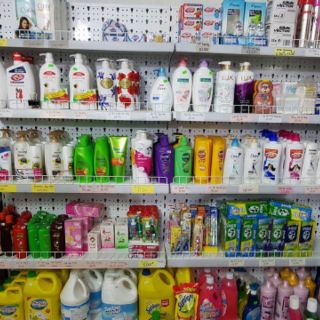 NƯỚC GIẶT XẢ EM BÉ DNEE 3000ML