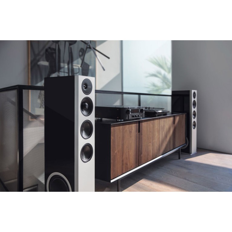 LOA DEFINITIVE TECHNOLOGY DEMAND D17 CHÍNH HÃNG