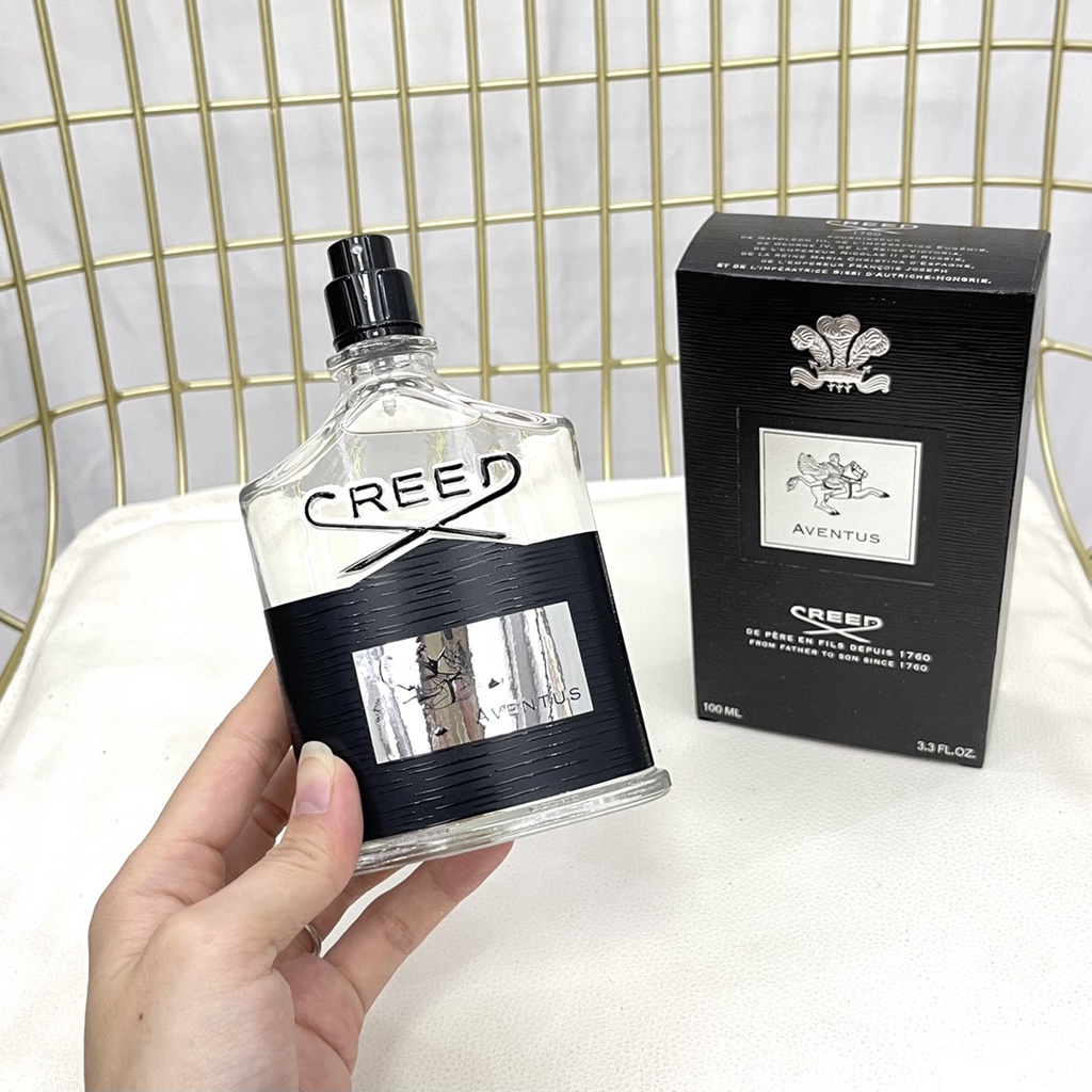 Nước hoa CREED classic Napoleon EDT 100ml lưu hương lâu