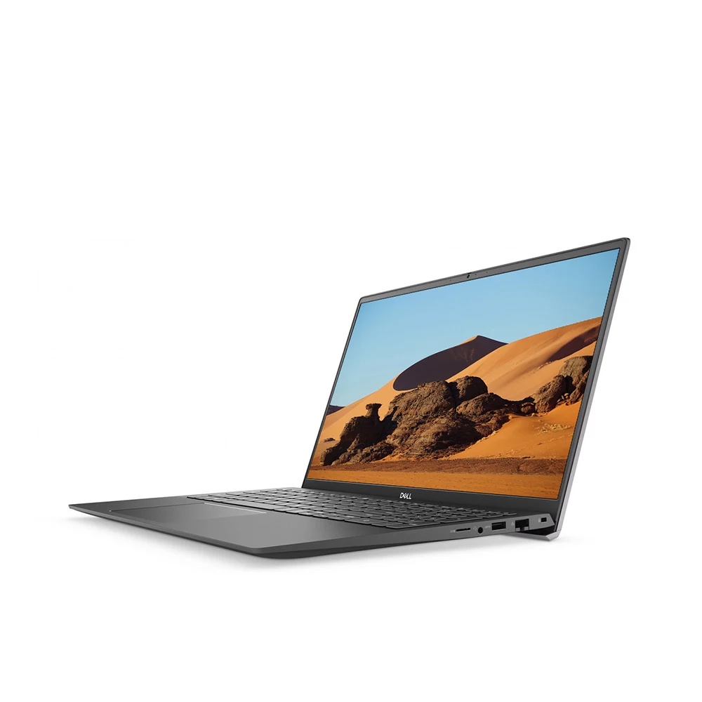 Laptop Dell Vostro 5502 i5-1135G7, 8GB, 256GB,15.6"FHD, Finger,Win10,Gray (70231340) | BigBuy360 - bigbuy360.vn