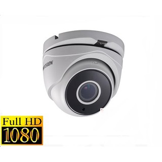 Camera HIKVISION DS-2CE56D8T-IT3Z