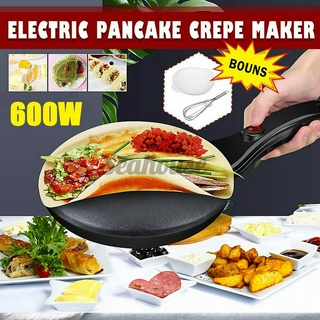 Máy Làm Bánh Kếp Chống Dính 6j