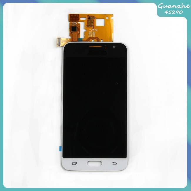 Màn Hình Cảm Ứng Lcd Thay Thế Cho Samsung Galaxy J1 2016 J120 J120f J120h J120m Gz45290