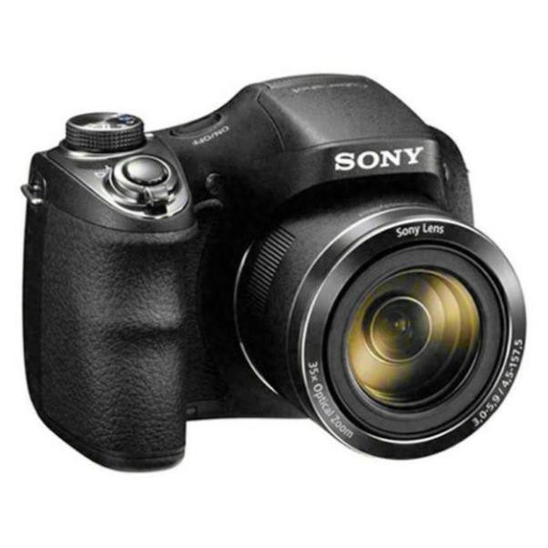 Máy ảnh sony DSC H300 | BigBuy360 - bigbuy360.vn
