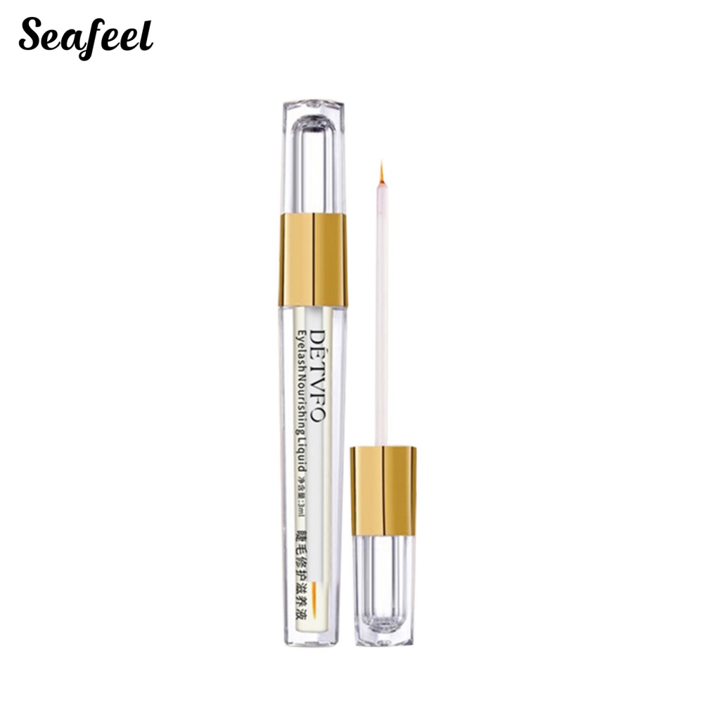 Tinh Chất Kích Thích Mọc Lông Mi Tự Nhiên 3ml