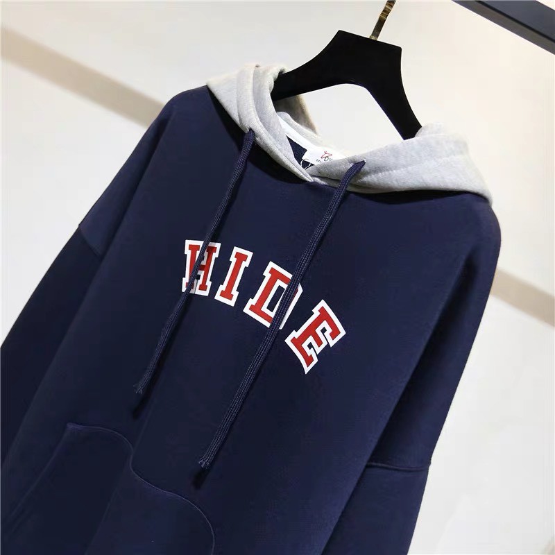 [ Ảnh Thật ] Áo Hoodie - Unisex - Nỉ Ngoại | BigBuy360 - bigbuy360.vn