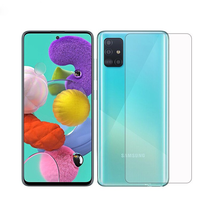 Kính cường lực Samsung M10/M11/M20/M32/M21/M51/M62....Trong suốt Full hộp tặng kèm giấy lau tự dán tại nhà