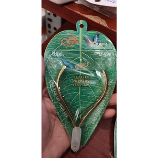 Kềm cắt móng tay chân Quyên M-999