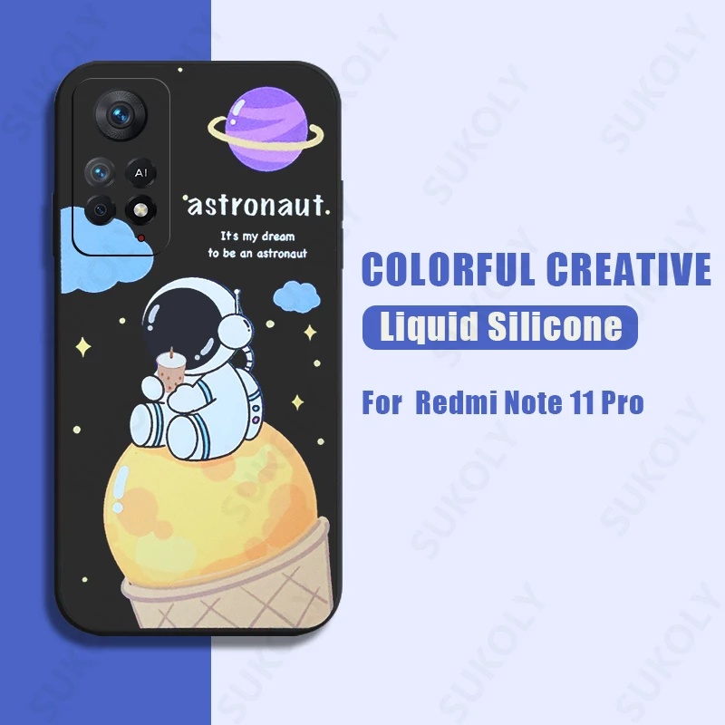 Ốp Điện Thoại Cho Xiaomi 11 Poco X3 NFC X3 Pro Poco M3 M2 Redmi Note 7 Pro Note 8 Pro Note 9 Pro Note 10 Pro Note 11 Pro Redmi 8 9 10 9A 9C 9T