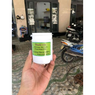 THUỐC TÍM SÁT KHUẨN HỒ CÁ , DIỆT MẦM BỆNH CHO CÁ , NGỪA BỆNH VÀ SÁT KHUẨN CÁ