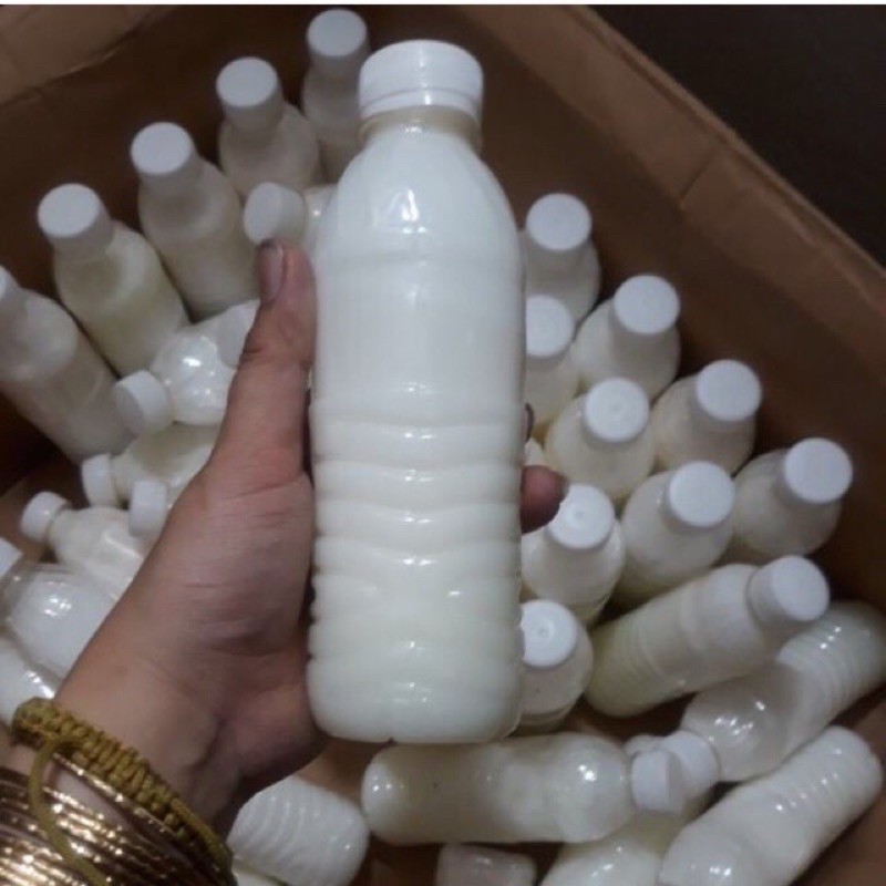 Combo màu nhuộm tím khói  PREECIA /LABENE oxy trợ nhuộm ROYA 100ml/100ml