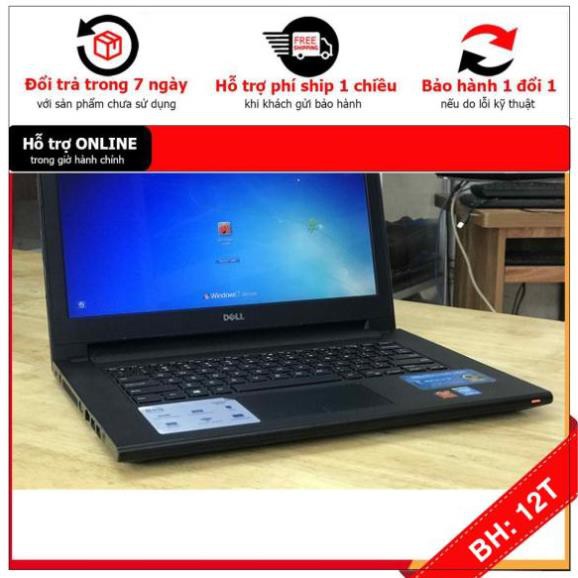 [BH12TH] 🎁 Màn hình Laptop Dell Inspiron 14 3000 3441 3442 3443 N3441 N3442 N3443 | WebRaoVat - webraovat.net.vn