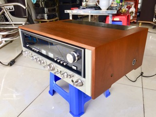 Amply Sansui 9090