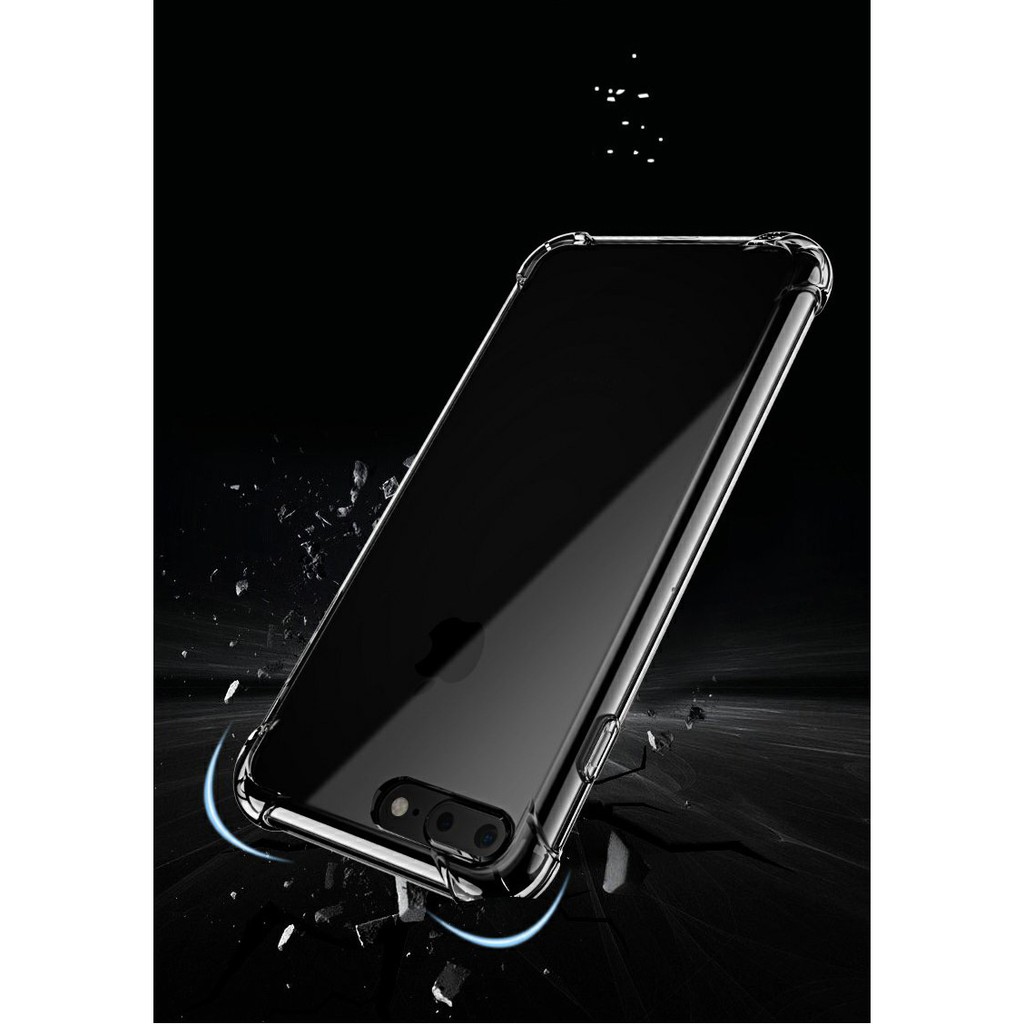 Ốp lưng silicon trong chống va đập Iphone [Đơn 50k tặng kẹp tóc Hàn Quốc cực xinh] | BigBuy360 - bigbuy360.vn