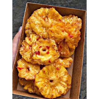 THƠM SẤY MUỐI Ô MAI 1 nắng