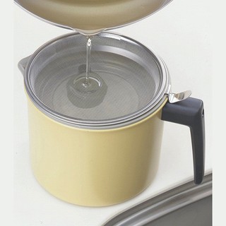 Cốc lọc dầu ăn Fluorocarbon