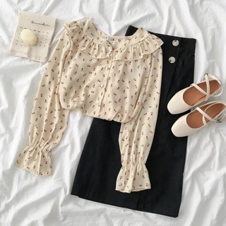 Set váy Quảng Châu