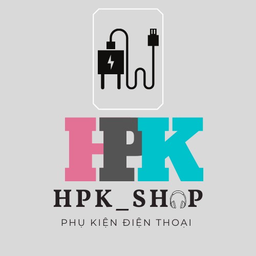 HPK Shop - Phụ Kiện Điện Thoại, Cửa hàng trực tuyến | BigBuy360 - bigbuy360.vn