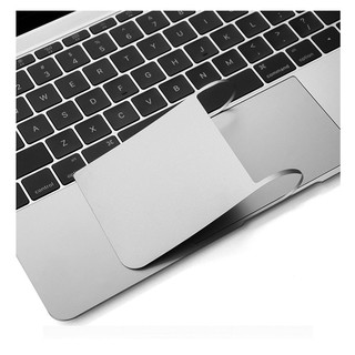 Miếng Dán Kê Tay Và Trackpad Dành Cho Macbook JRC