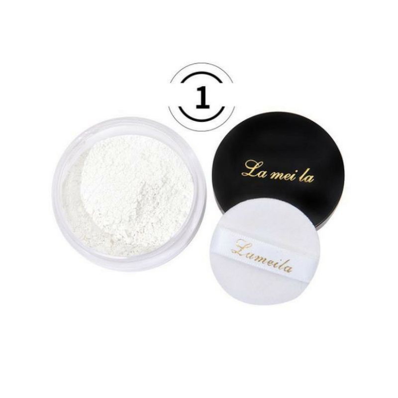 Phấn Phủ Bột Lameila | BigBuy360 - bigbuy360.vn