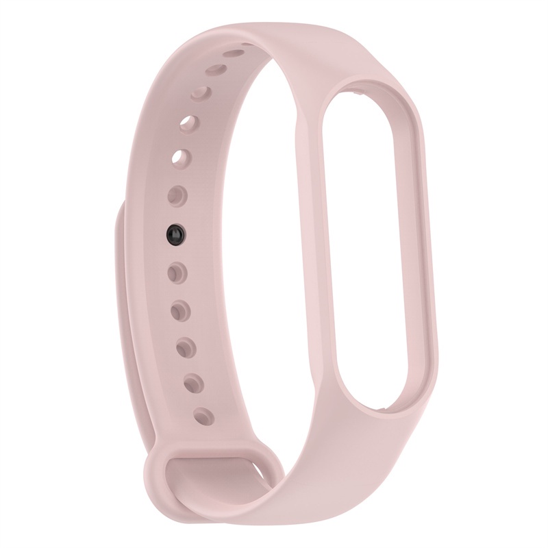 Dây Đeo Silicone Cho Đồng Hồ Thông Minh Xiaomi Band 7