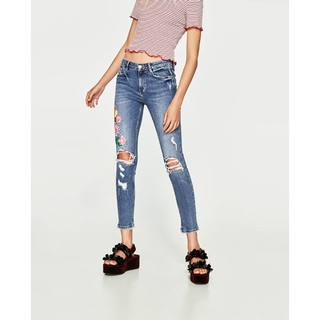 JEANS Z.A.R.A 26 27