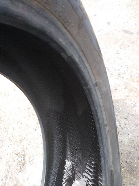 Lốp ô tô  235/55r19 lắp santafe,lexsus sản xuất 2019