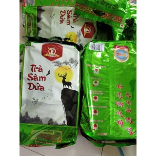 Trà sâm dứa nai vàng gói 400gr