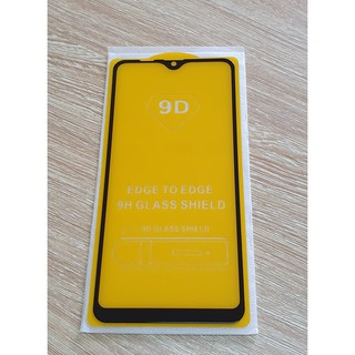 Kính cường lực Full màn 9D Samsung A10 - PkSieure333