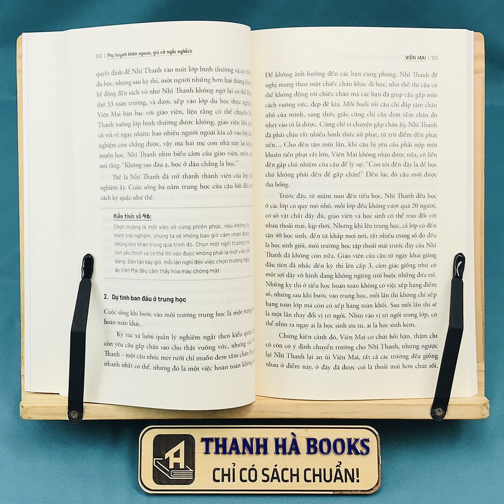 Sách - Phụ Huynh Khôn Ngoan Giả Vờ Ngốc Nghếch - 81 Quy Tắc Trái Với Lẽ Thường Giúp Con Tự Lập