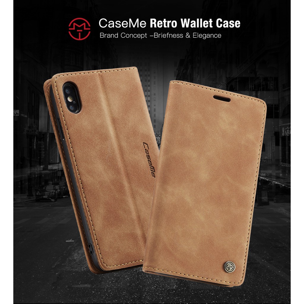 Bao da điện thoại PU TPU mềm nắp lật có đế đỡ cho Xiaomi Mi Redmi Note 8 Pro K20 Pro 9T 9 CC9 Pro Note 10 Pro