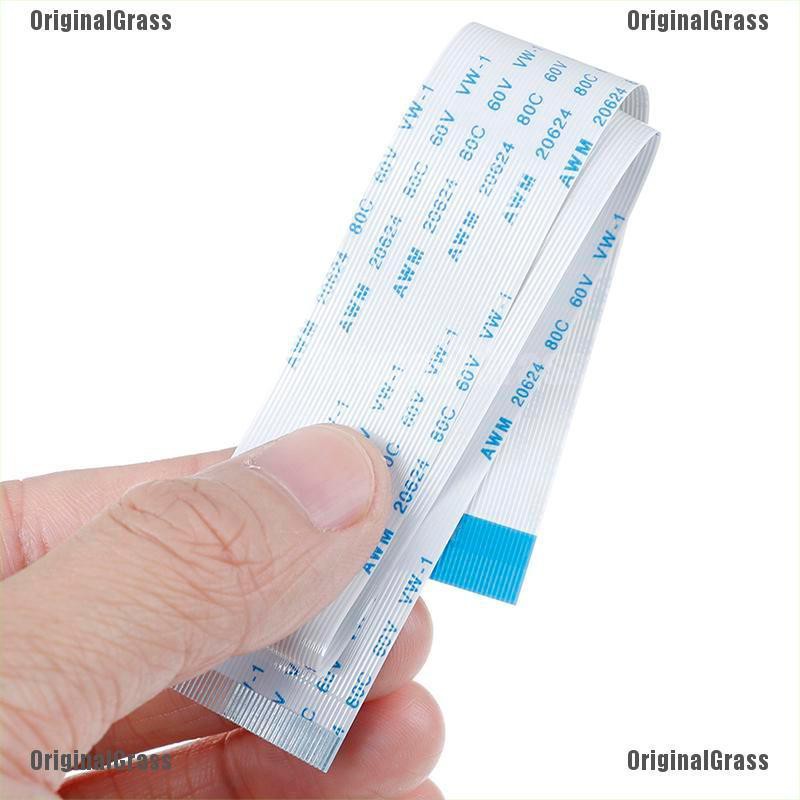 Cáp linh hoạt FFC FPC màn hình cảm ứng bảng linh kiện máy in 3D chuyên dụng cho bảng Lerdge | BigBuy360 - bigbuy360.vn