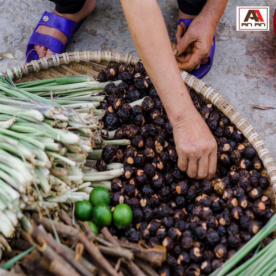 NƯỚC LAU SÀN ORGANIC HƯƠNG QUẾ AN AN THẢO MỘC TỰ NHIÊN/ XUA ĐUỔI CÔN TRÙNG/AN TOÀN CHO DA/NHÀ LUÔN THƠM MÁT