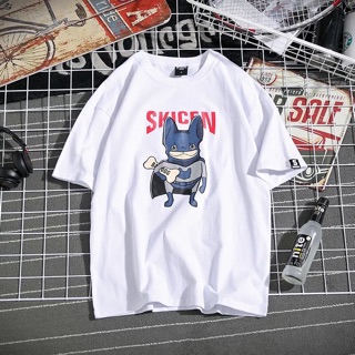 Áo Thun Streetwear