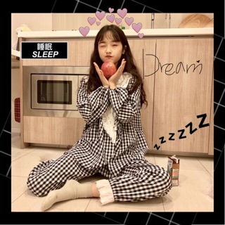 [ CÓ SẴN] ĐỒ NGỦ TIỂU THƯ CARO ULZZANG