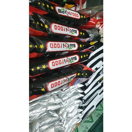 Cám cá koi bao 5kg