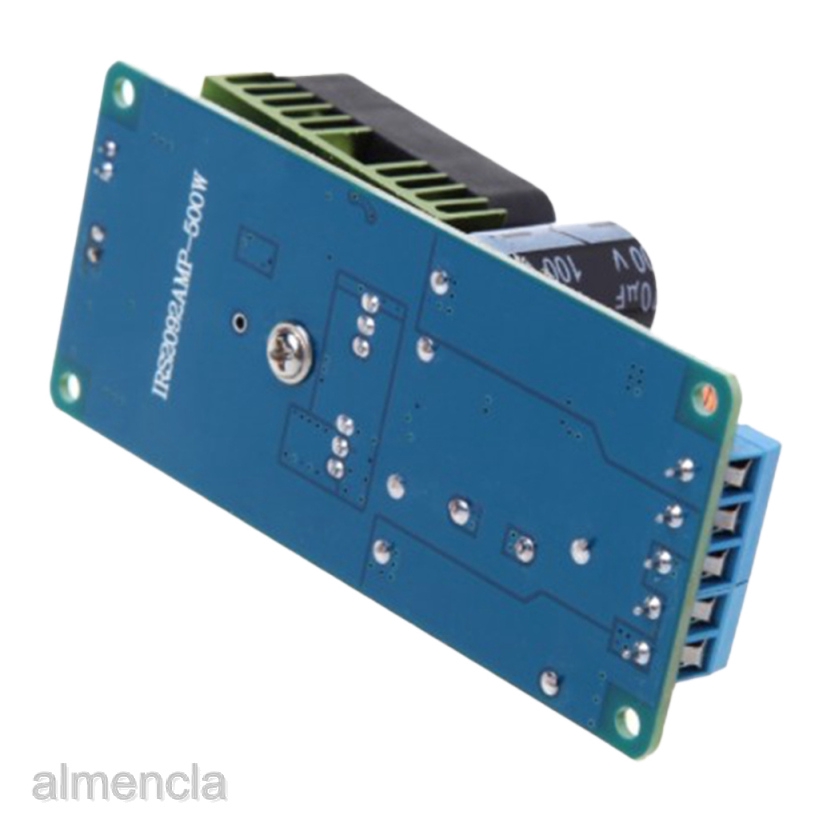 Bảng Mạch Khuếch Đại Âm Thanh Mono Irs2092S Class D 500w Hifi Mono | BigBuy360 - bigbuy360.vn