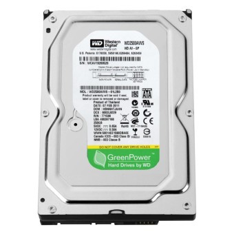 Ổ cứng HDD 250G PC hàng tháo máy SK 100 | WebRaoVat - webraovat.net.vn