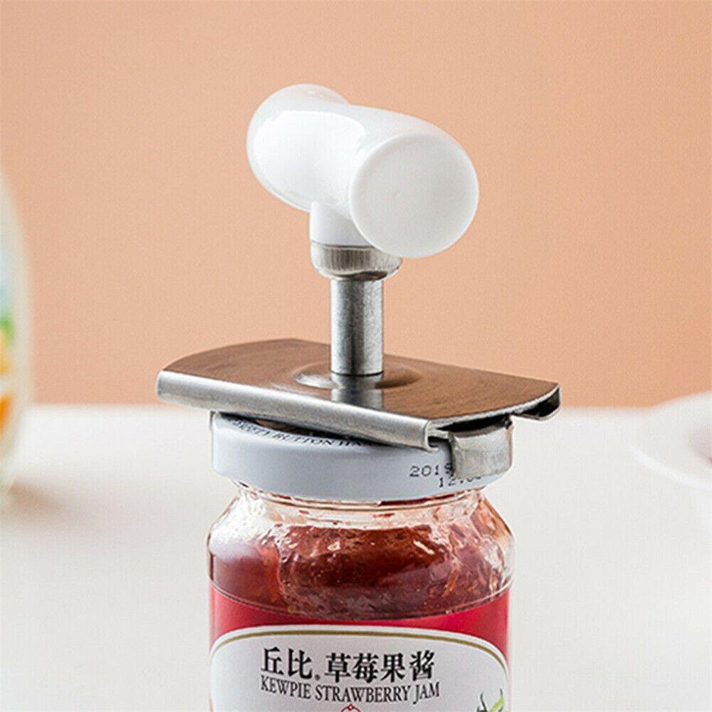 CONOPERY Dụng Cụ Mở Nắp Chai Bia Điều Chỉnh Được Thời Trang