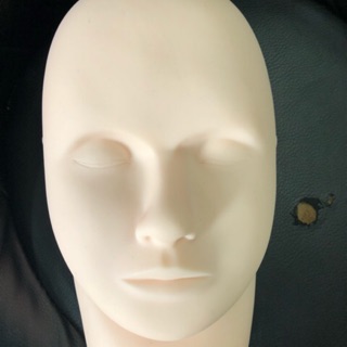 Đầu manơcanh học nối mi - Flash Sale