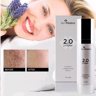Serum skinmedica lytera 2.0 2 fl oz. 60ml - rất tươi mới