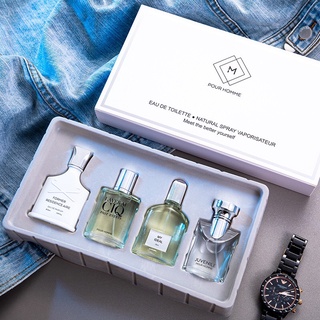 Nước Hoa Nam nữ, Combo 4 chai Nước hoa nam nữ unisex, cá tính, lỗi cuốn, lưu hương lâu
