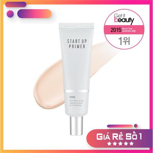 Kem Lót Kiềm Dầu A'Pieu Start Up Pore Primer 30ml