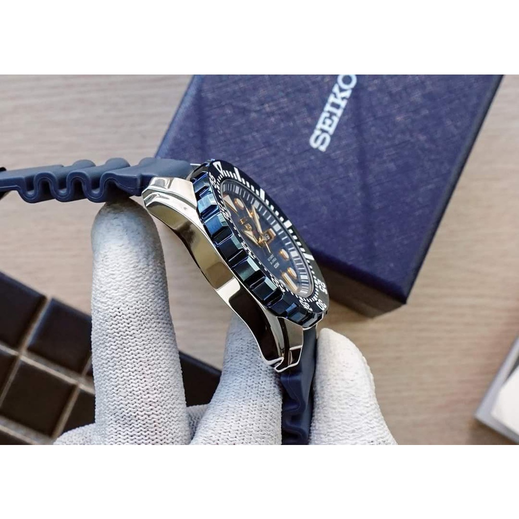 Đồng hồ nam Seiko Sport Automatic SRP605 chính hãng tại 1959watch