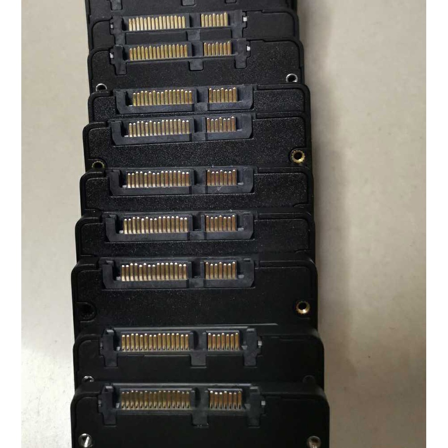 SSD 128Gb WD, Colorful... qua sử dụng còn mới 99%