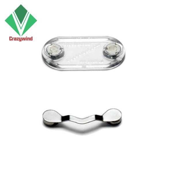 Dây Đeo Kính Nam Châm Giữ Mắt Kính Tiện Lợi